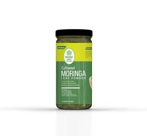 Organic_Khet_Natural_Cultivated_Moringa_Leaf_Powder