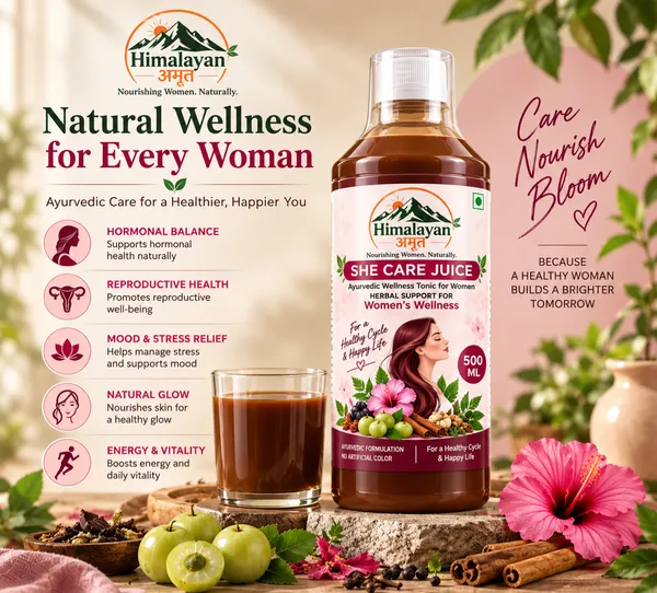 She_Care_Juice_by_HimalayanAmrit_-_Women's_Hormonal_Balance_|_PCOD_|_PCOS_|_Reproductive_Health_|_Shatavari_&_Ashoka_Ayurvedic_Formula_-_500ml