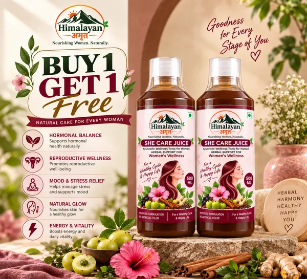 Buy_1_Get_1_Free_-_She_Care_Juice_by_HimalayanAmrit_-_Women's_Hormonal_Balance_|_PCOD_|_PCOS_|_Reproductive_Health_|_Shatavari_&_Ashoka_Ayurvedic_Formula_-_500ml_+_500ml