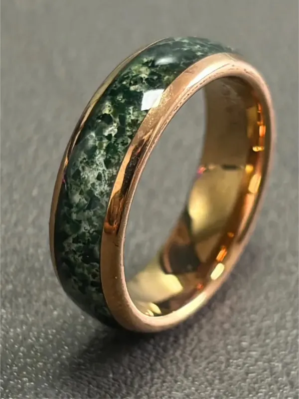 Green_Marbled_Inlay_Band_Ring_For_Women