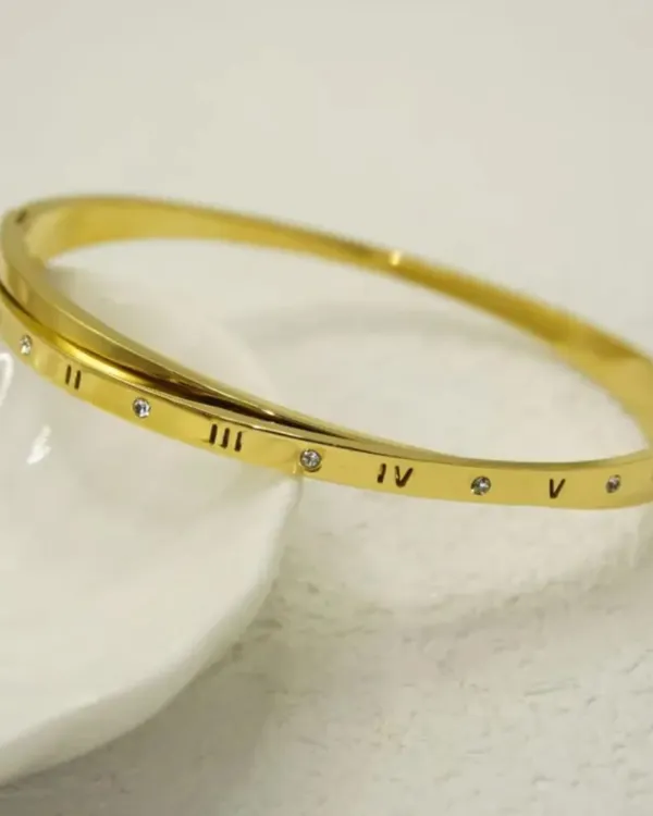 Roman_Numerals_Anti_tarnish_bracelet
