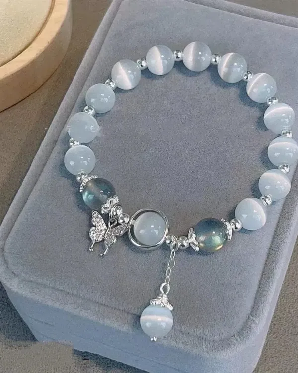 Beaded_simple_bracelet