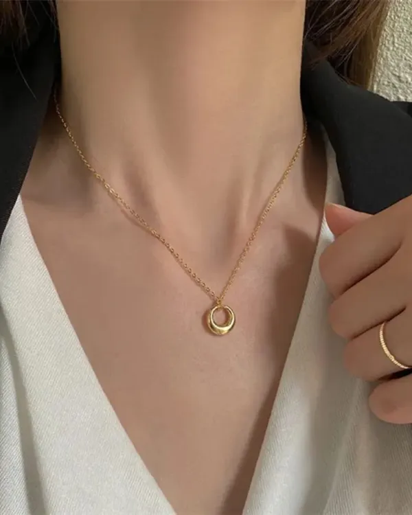 Gold_plated_Anti_tarnish_charm_pendant