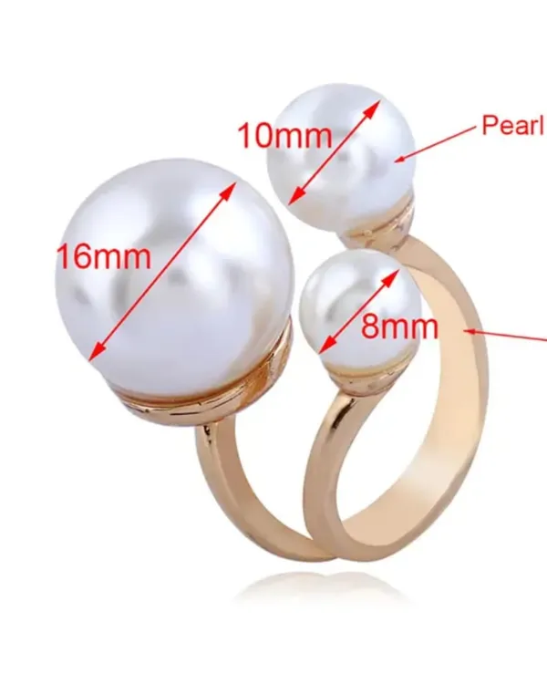 Tri_Pearl_Women_Ring