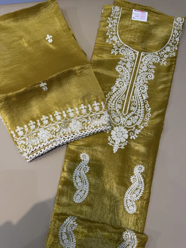 Mustard_Crush_Silk_Unstitched_Suit_For_Women