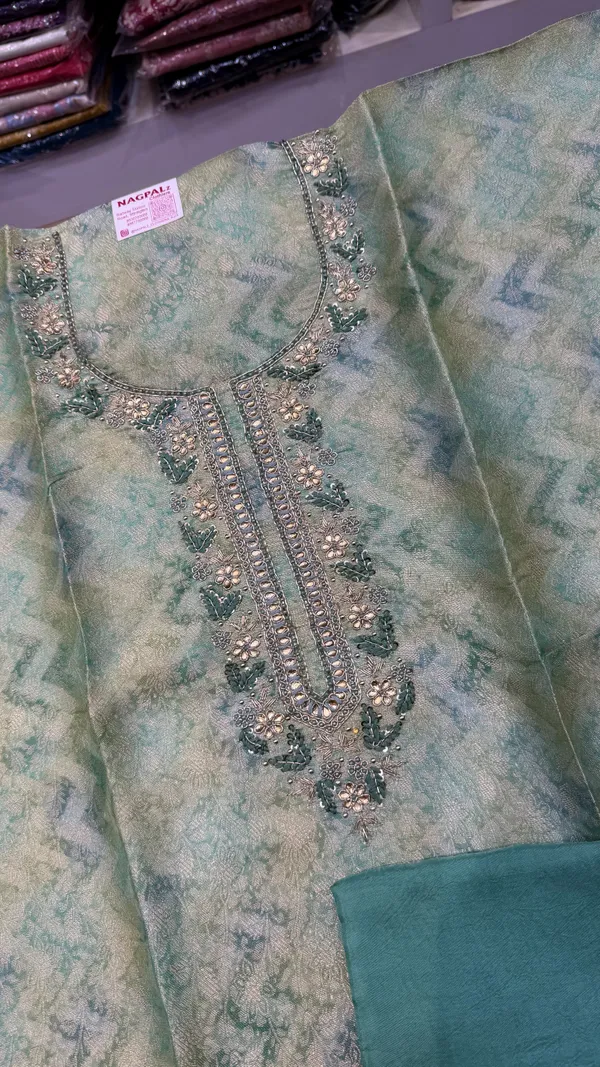 Green_Giraffe_Silk_Straight_Unstitched_Handwork_Suit_For_Women