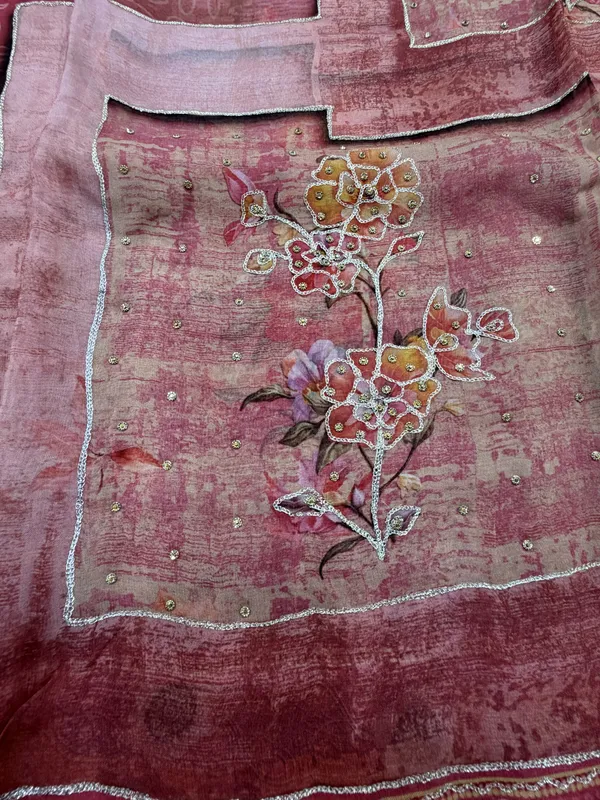 Gajri_Viscose_Organza_Unstitched_Suit_For_Women