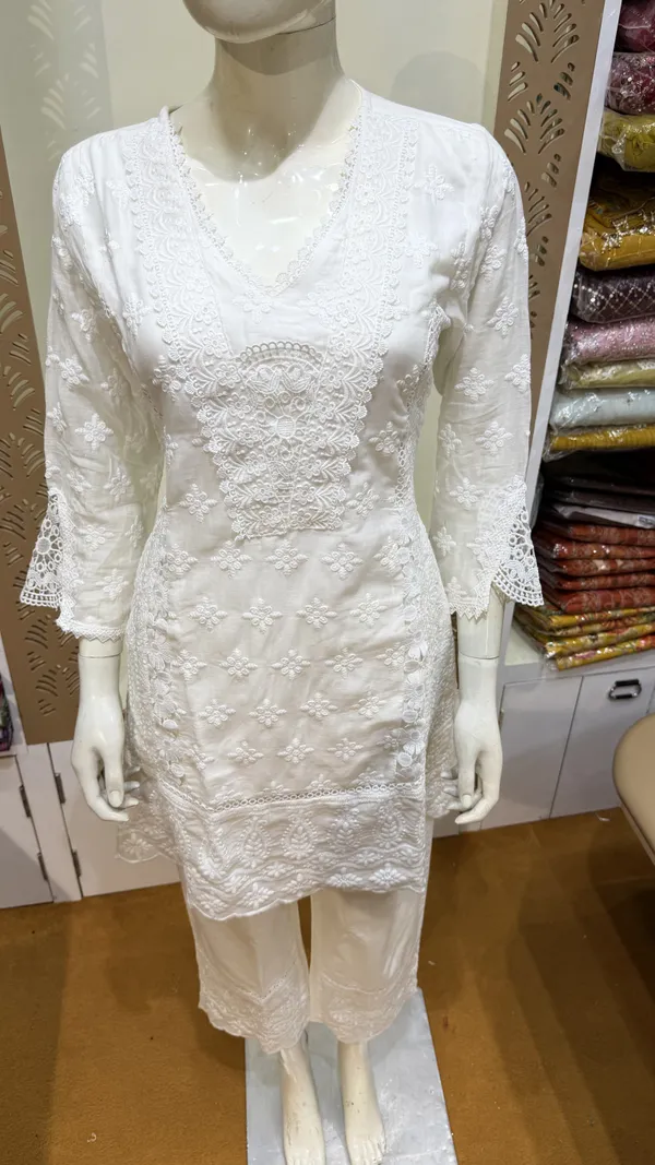 Off_White_Malmal_Cotton_Straight_Cord_Set_For_Women