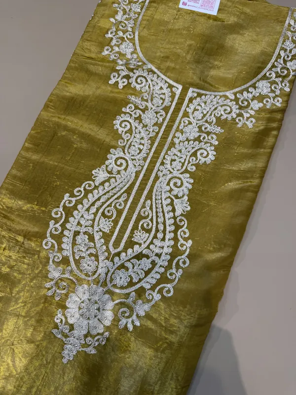 Mustard_Crush_Silk_Unstitched_Suit_For_Women