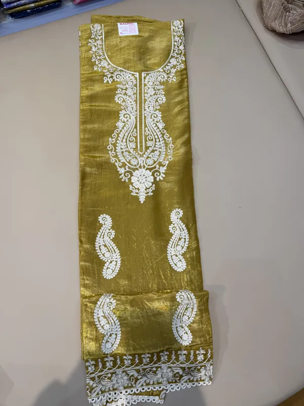 Mustard_Crush_Silk_Unstitched_Suit_For_Women