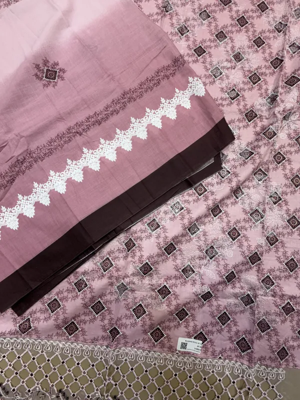 Gajri_Cotton_Unstitched_Suit_For_Women