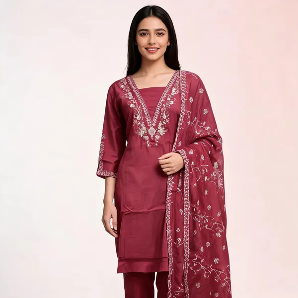 Rani_Cotton_Silk_Straight_3_Piece_Suit_For_Women