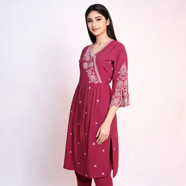 Rani_Cotton_Anarkali_2-Piece_Suit_For_Women