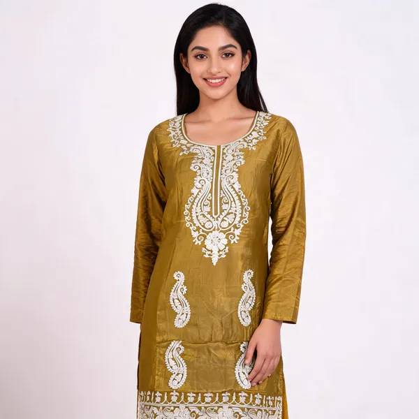 Mustard_Crush_Silk_Unstitched_Suit_For_Women
