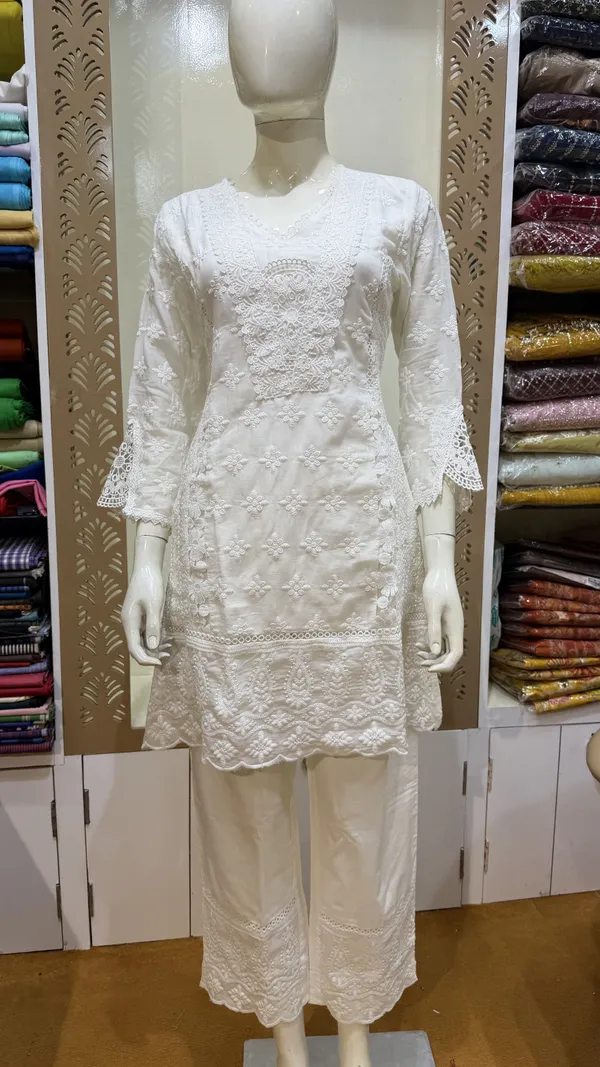 Off_White_Malmal_Cotton_Straight_Cord_Set_For_Women