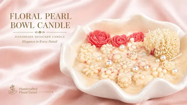 Floral_Soy_Wax_Candle_In_Ceramic_Bowl