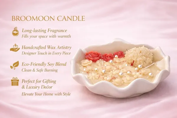 Floral_Soy_Wax_Candle_In_Ceramic_Bowl
