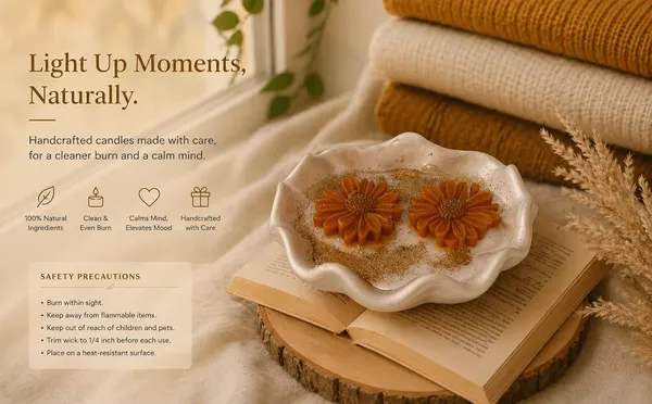 Floral_Soy_Wax_Candle_In_Ceramic_Bowl