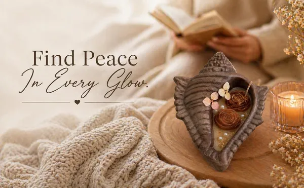 Shell_Soy_Wax_Candle_In_Ceramic_Conch