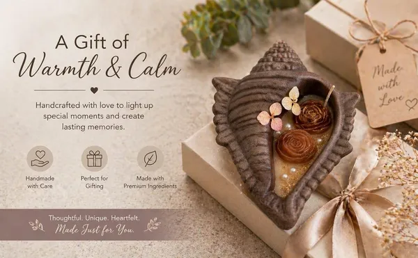 Shell_Soy_Wax_Candle_In_Ceramic_Conch