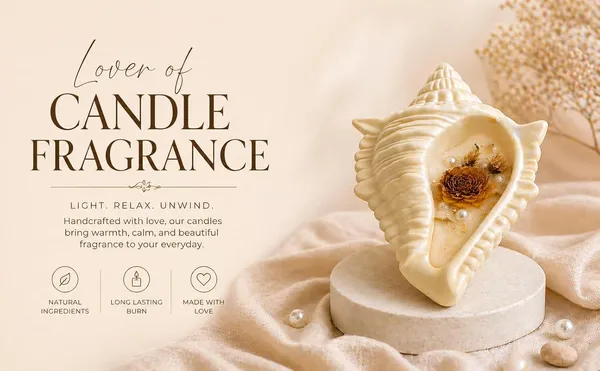 Shell_Soy_Wax_Candle_In_Ceramic_Conch