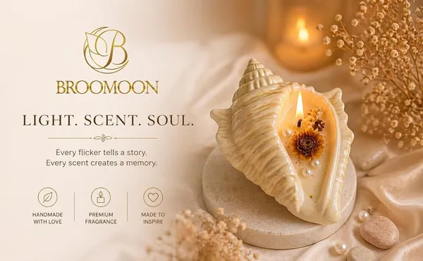 Shell_Soy_Wax_Candle_In_Ceramic_Conch