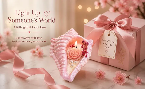 Shell_Soy_Wax_Candle_In_Ceramic_Conch