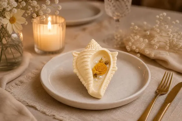 Shell_Soy_Wax_Candle_In_Ceramic_Conch