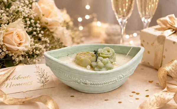 Succulent_Garden_Soy_Wax_Candle_In_Ceramic_Boat_Bowl