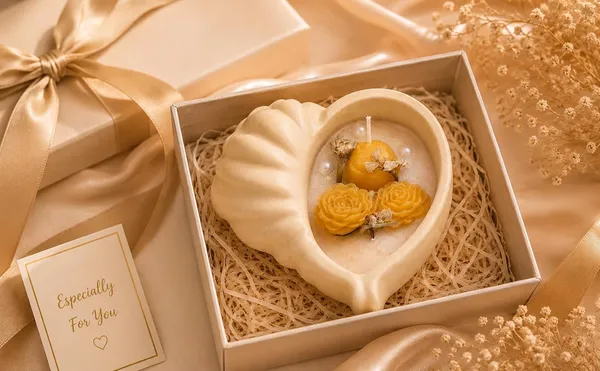 Soy_Wax_Candle_In_Concrete_Seashell_Bowl