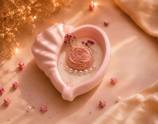 Soy_Wax_Candle_In_Concrete_Seashell_Bowl