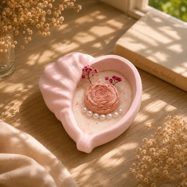 Soy_Wax_Candle_In_Concrete_Seashell_Bowl