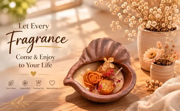 Soy_Wax_Candle_In_Concrete_Seashell_Bowl