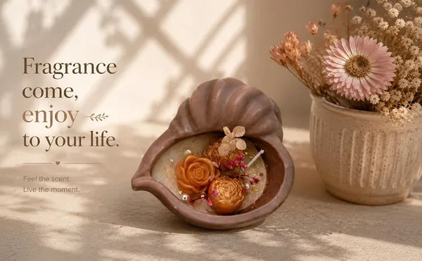 Soy_Wax_Candle_In_Concrete_Seashell_Bowl