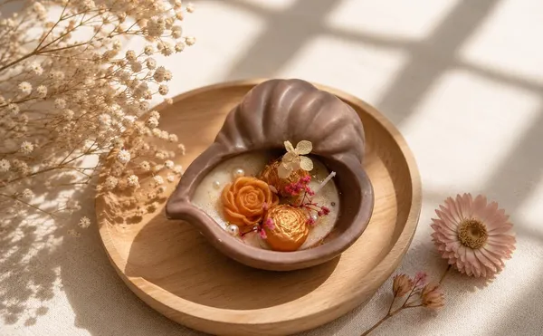 Soy_Wax_Candle_In_Concrete_Seashell_Bowl