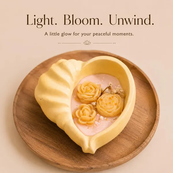 Soy_Wax_Candle_In_Concrete_Seashell_Bowl