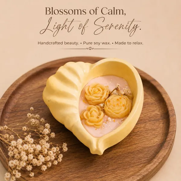 Soy_Wax_Candle_In_Concrete_Seashell_Bowl