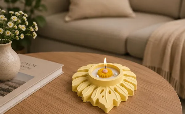 Soy_Wax_Candle_In_Leaf_Bowl