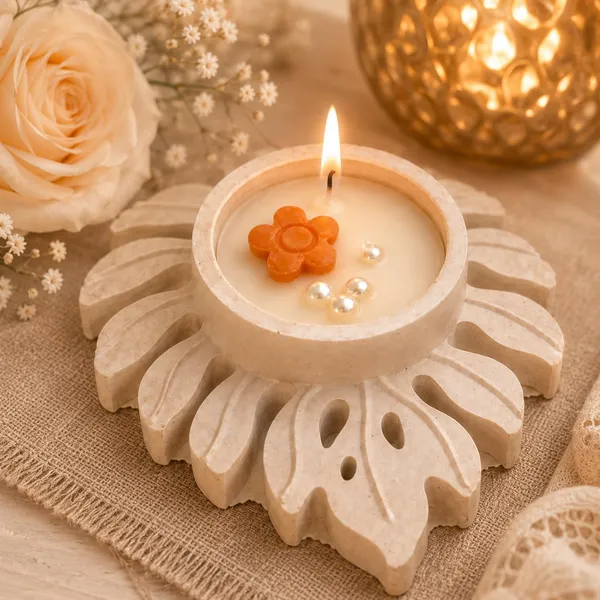Soy_Wax_Candle_In_Concrete_Bowl