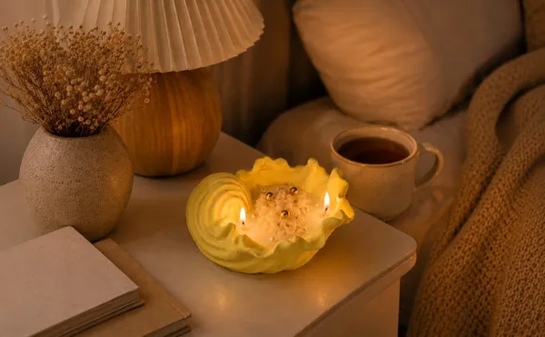 Seashell_Soy_Wax_Candle_In_Concrete_Bowl