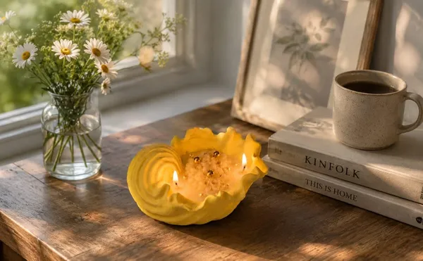 Seashell_Soy_Wax_Candle_In_Concrete_Bowl