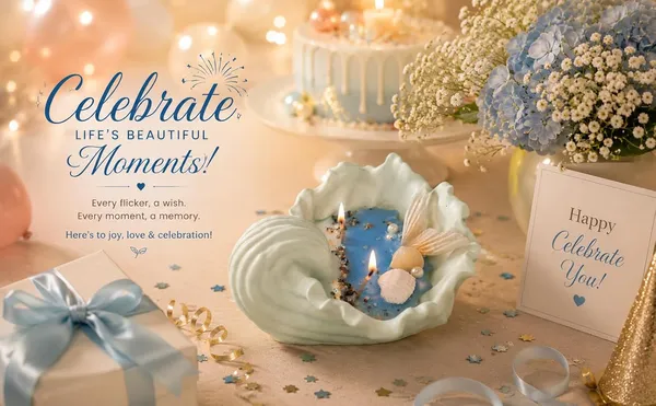 Soy_Wax_Candle_In_Concrete_Shell_Bowl