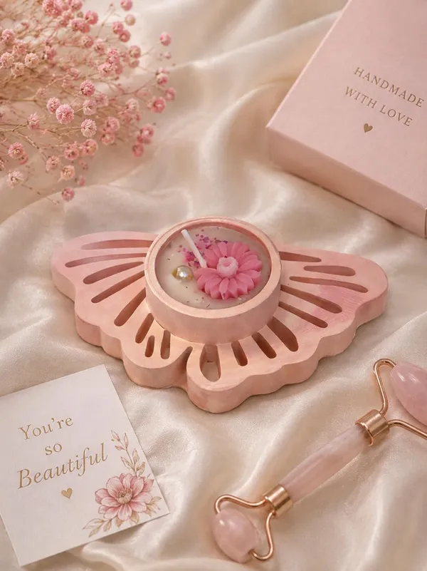 Butterfly_Soy_Wax_Candle_In_Concrete_Bowl