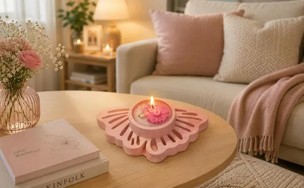 Butterfly_Soy_Wax_Candle_In_Concrete_Bowl