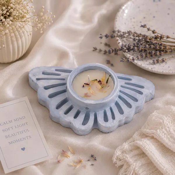Butterfly_Shaped_Concrete_Soy_Candle