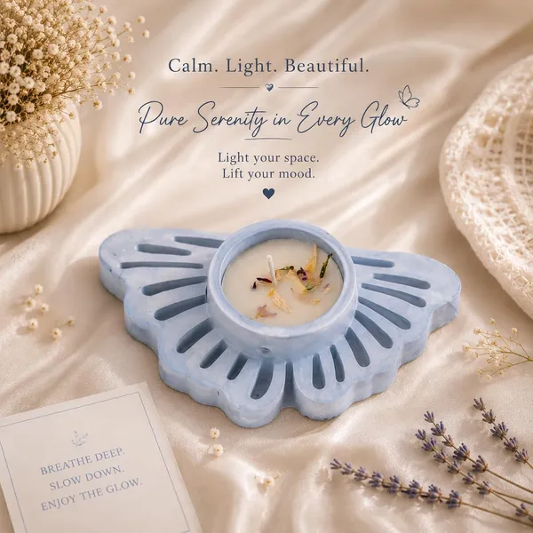 Butterfly_Shaped_Concrete_Soy_Candle