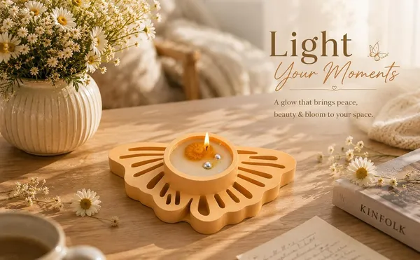 Butterfly_Shaped_Concrete_Soy_Candle
