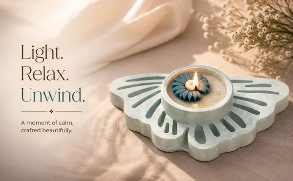 Butterfly_Shaped_Concrete_Soy_Candle