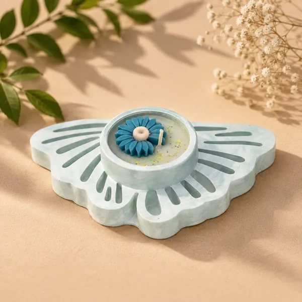 Butterfly_Shaped_Concrete_Soy_Candle