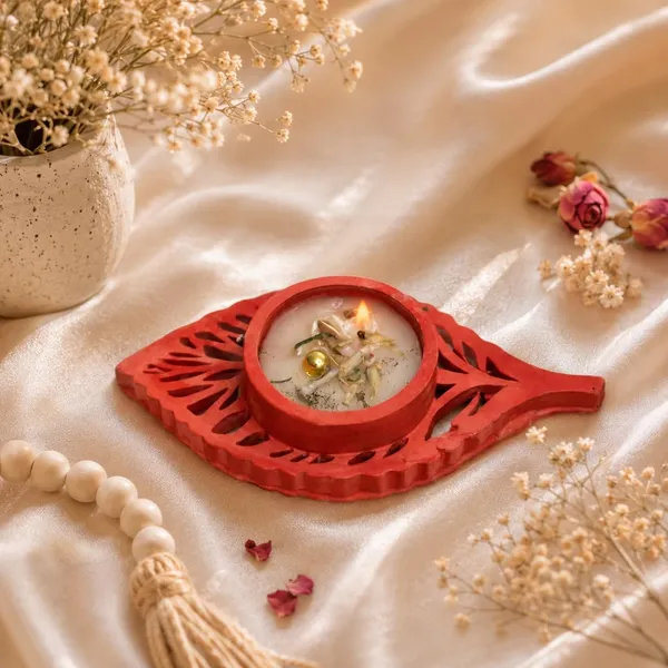 Soy_Wax_Decorative_Candle